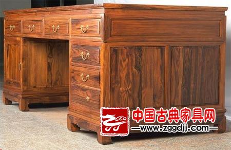 黄花梨家具保养方法